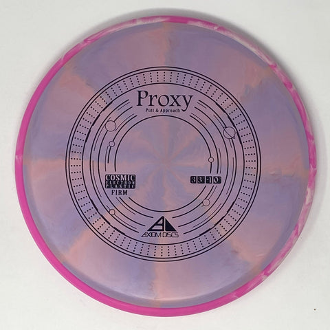 Proxy (Cosmic Electron Firm)