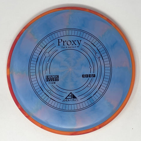 Proxy (Cosmic Electron Firm)