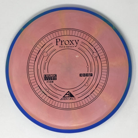 Proxy (Cosmic Electron Firm)