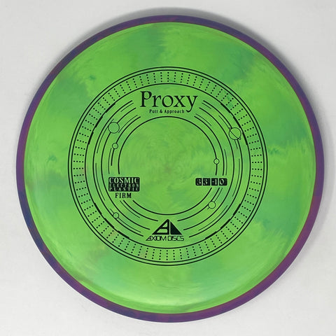 Proxy (Cosmic Electron Firm)