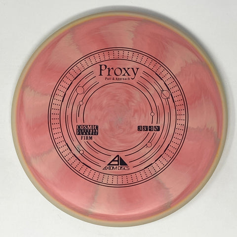 Proxy (Cosmic Electron Firm)