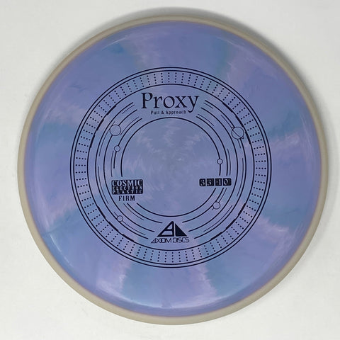 Proxy (Cosmic Electron Firm)