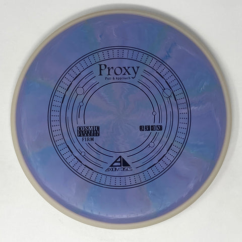 Proxy (Cosmic Electron Firm)