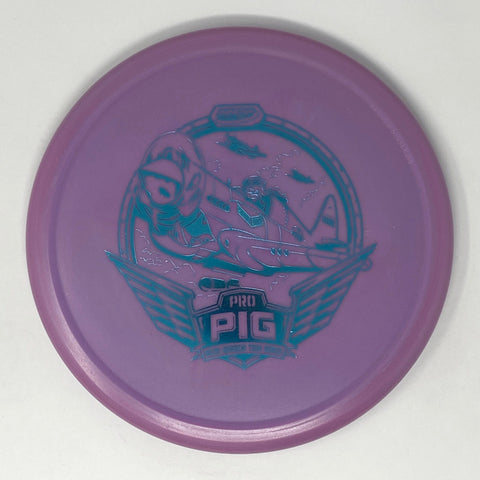 Pig (Pro Colour Glow, Ricky Wysocki 2021 Tour Series)