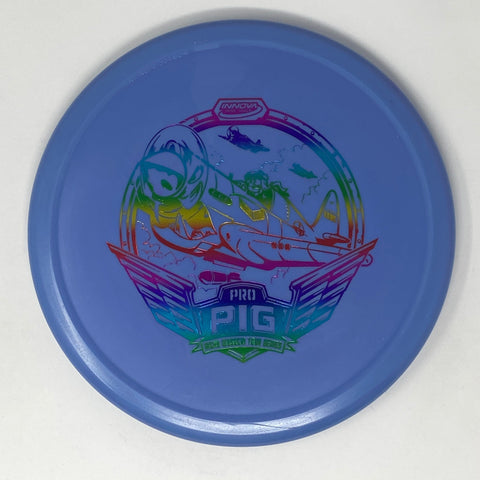 Pig (Pro Colour Glow, Ricky Wysocki 2021 Tour Series)