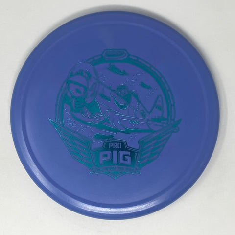 Pig (Pro Colour Glow, Ricky Wysocki 2021 Tour Series)