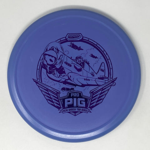 Pig (Pro Colour Glow, Ricky Wysocki 2021 Tour Series)