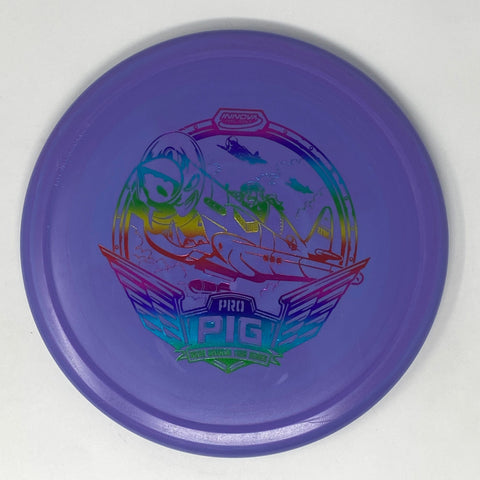 Pig (Pro Colour Glow, Ricky Wysocki 2021 Tour Series)