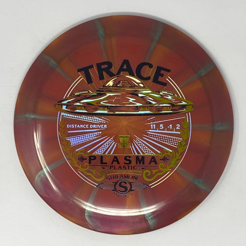 Trace (Plasma)