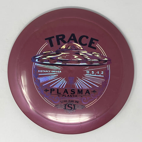 Trace (Plasma)