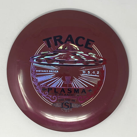 Trace (Plasma)