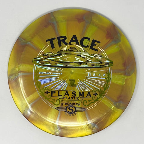 Trace (Plasma)