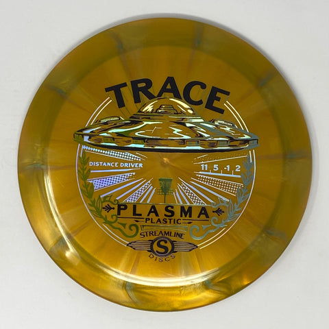 Trace (Plasma)