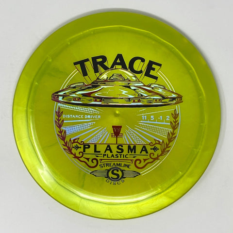 Trace (Plasma)