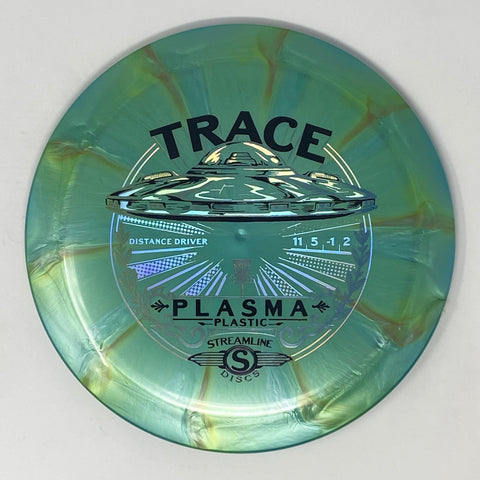 Trace (Plasma)