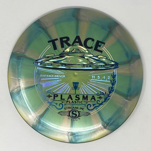 Trace (Plasma)