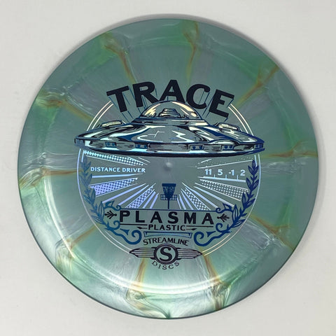 Trace (Plasma)