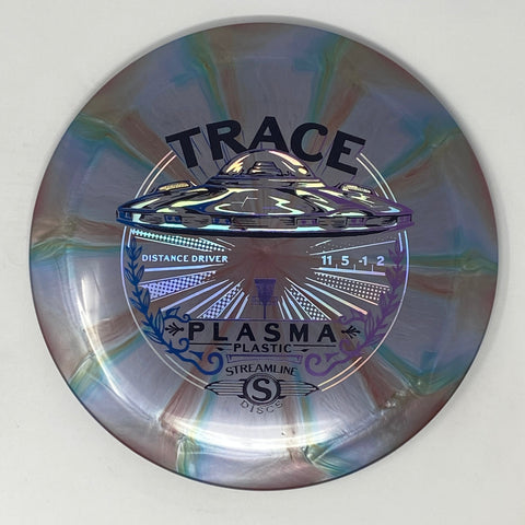 Trace (Plasma)