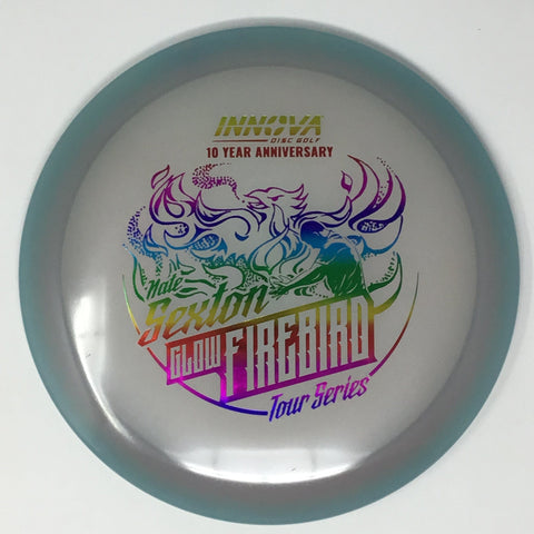 Firebird (Anniversary Proto Glow Champion - Nate Sexton Tour Series)