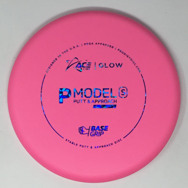 P Model S (Base Grip Glow)