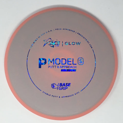 P Model S (Base Grip Glow)