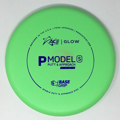 P Model S (Base Grip Glow)