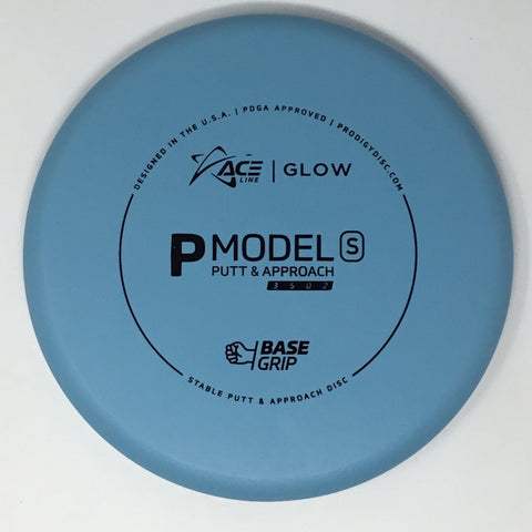 P Model S (Base Grip Glow)