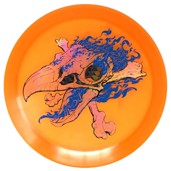 Firebird (Champion - XXL Inferno Stamp)