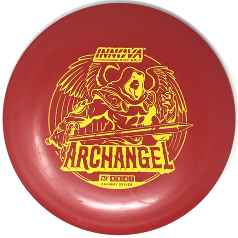 Archangel (DX)