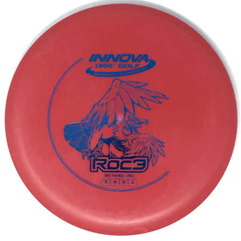 Roc3 (DX)