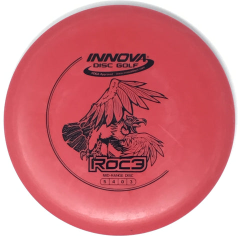 Roc3 (DX)