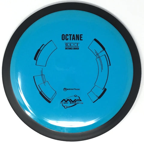 Octane (Neutron)