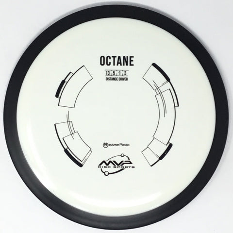 Octane (Neutron)