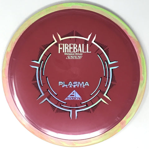 Fireball (Plasma)