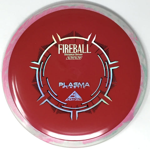 Fireball (Plasma)