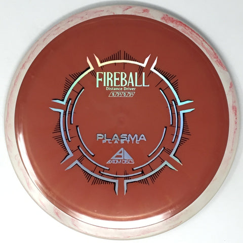 Fireball (Plasma)