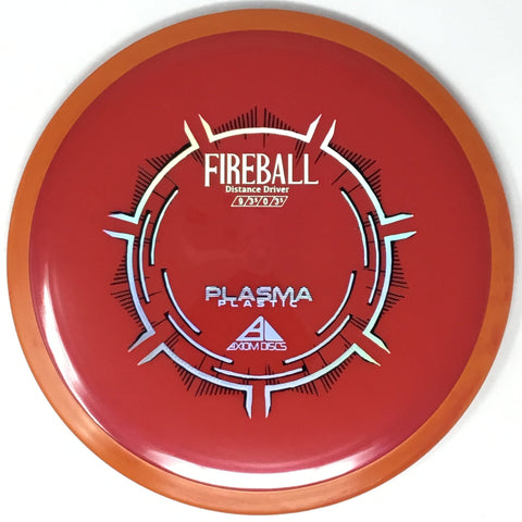 Fireball (Plasma)