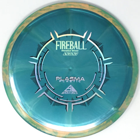 Fireball (Plasma)