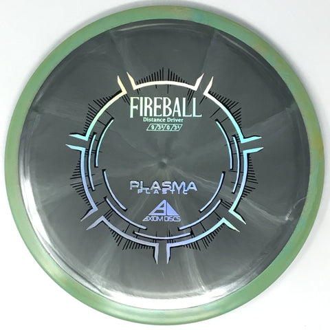 Fireball (Plasma)