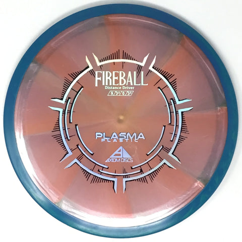 Fireball (Plasma)