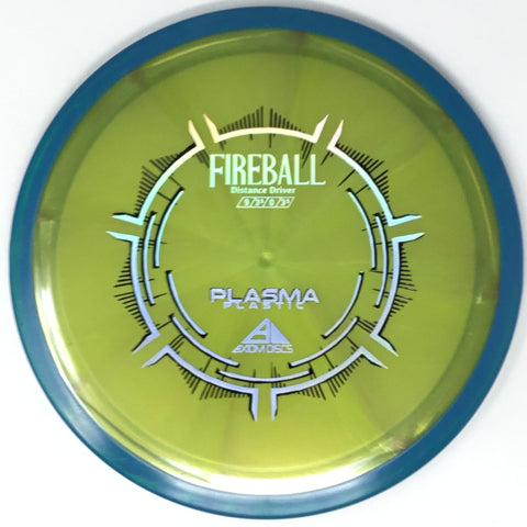 Fireball (Plasma)