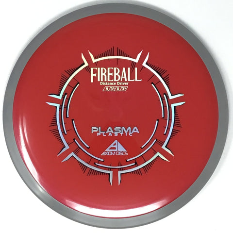 Fireball (Plasma)