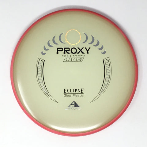 Proxy (Eclipse 2.0 Glow)