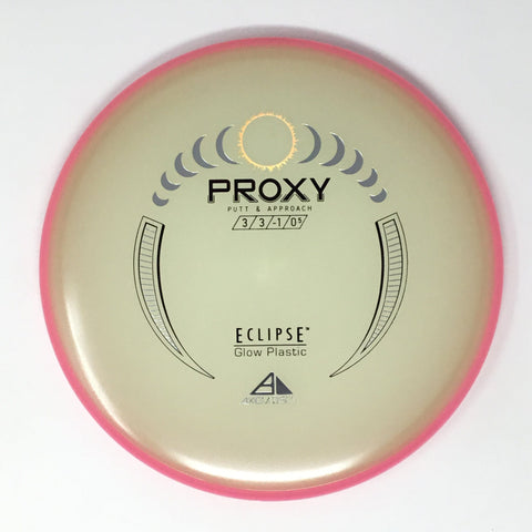 Proxy (Eclipse 2.0 Glow)