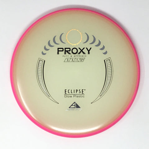 Proxy (Eclipse 2.0 Glow)