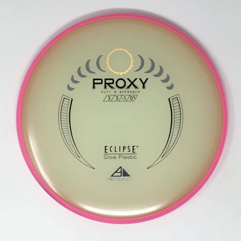 Proxy (Eclipse 2.0 Glow)