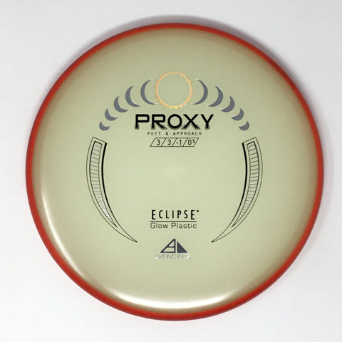 Proxy (Eclipse 2.0 Glow)