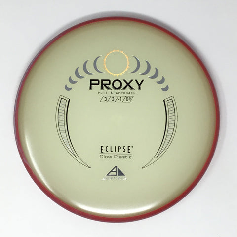 Proxy (Eclipse 2.0 Glow)