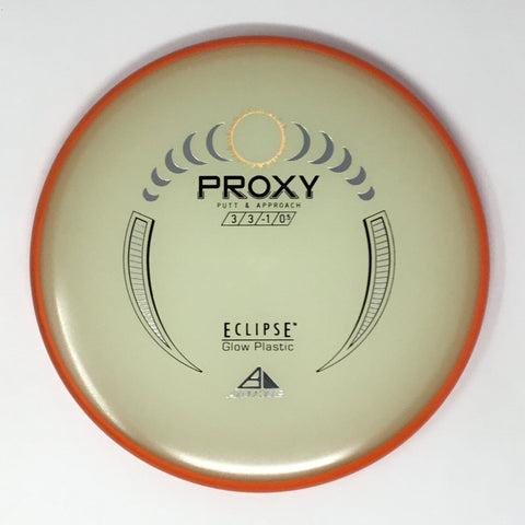 Proxy (Eclipse 2.0 Glow)