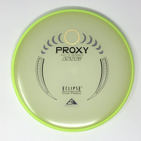 Proxy (Eclipse 2.0 Glow)